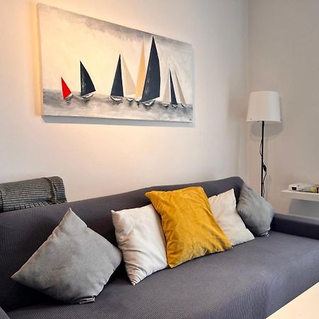 Bioca L Apartamento 2 Habitaciones I Primera Linea De Playa L Peñiscola Zewnętrze zdjęcie