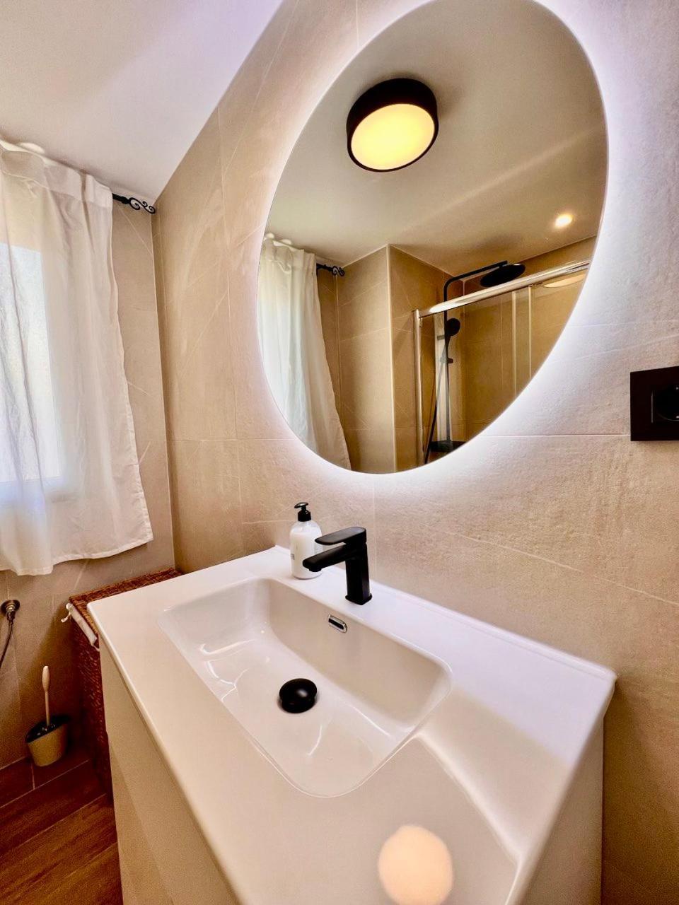 Bioca L Apartamento 2 Habitaciones I Primera Linea De Playa L Peñiscola Zewnętrze zdjęcie