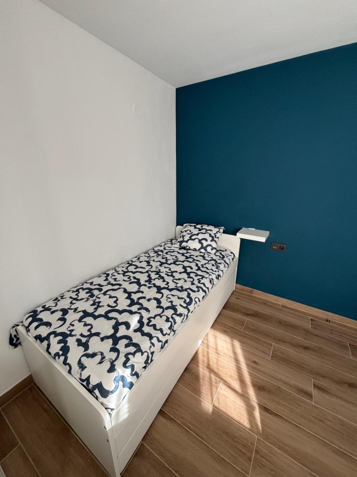 Bioca L Apartamento 2 Habitaciones I Primera Linea De Playa L Peñiscola Zewnętrze zdjęcie